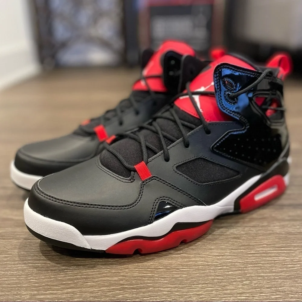 Jordan Flight Club 91 Sz 12